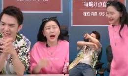 金靖助理爆料是谁啊视频,视频背后神秘人物竟是...